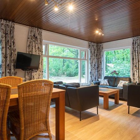 Bungalowpark Vogelenzang Villa Lage Mierde Dış mekan fotoğraf