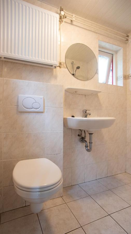 Bungalowpark Vogelenzang Villa Lage Mierde Dış mekan fotoğraf